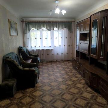 Оренда 3х кімнатної квартири