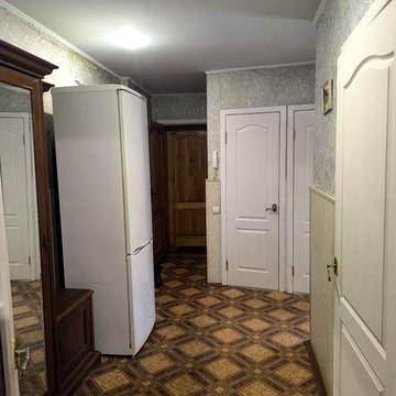 Оренда 3х кімнатної квартири