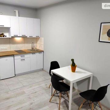 Довгострокова оренда 1к Квартира Кульпарківська вулиця