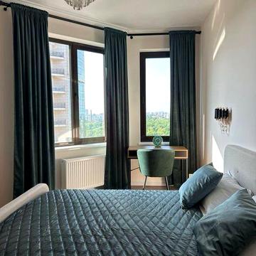 ЖК Родос / Долгосрочная аренда / Аркадия / Генуэзская / Жемчужина