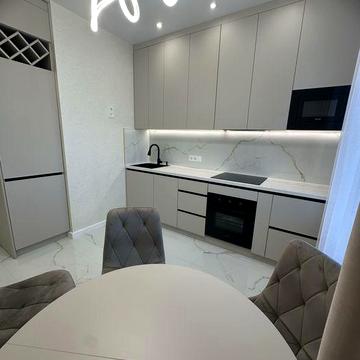 Продам 2комнатную квартиру 61 Жемчужина Краснова Авторский ремонт! ЖК Шестьдесят первая Жемчужина