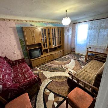 Сдается 1 комнатная квартира