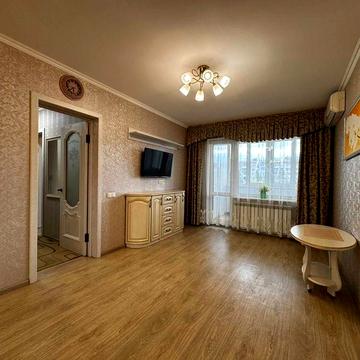 Здаю 2-кімнатну квартиру, пр-т. Центральний / 3 Слобідська. Ц5