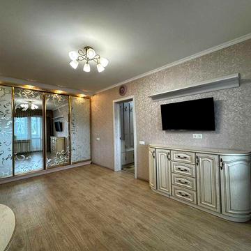 Здаю 2-кімнатну квартиру, пр-т. Центральний / 3 Слобідська. Ц5