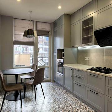 БЕЗ%, Оренда 3-кімнатної квартири у ЖК Львівський Квартал, Лукʼянівка