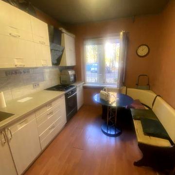 Сдам трёхкомнатную квартиру