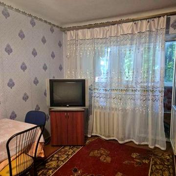 1 кімнатна квартира. Площа "Перемоги"