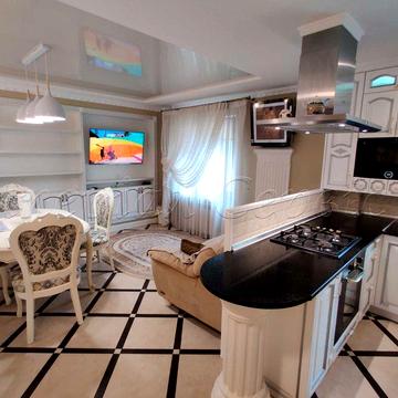 Здам 3 кімнатну квартиру На набережній по вул. Запорізька (р-н Ашана)