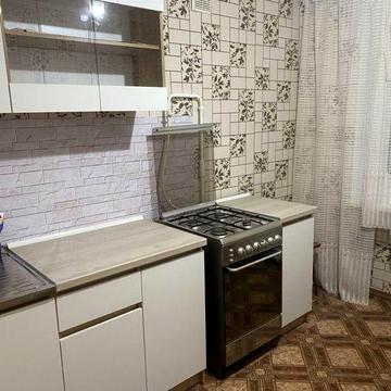 Оренда 3х кімнатної квартири.