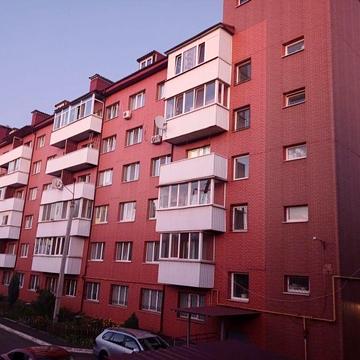 44-й двухкомнатная квартира от хозяина