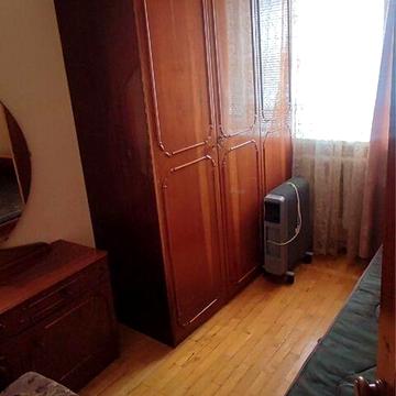 Здам 2к квартиру на проспекті Юності