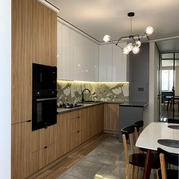 Микулинецька вул., 5