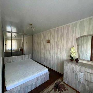 Сдаётся однокомнатная квартира пр. Леси Украинки, 57