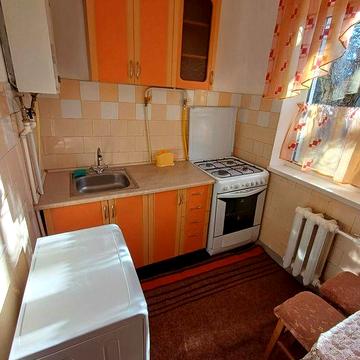 Здаю 2 кімнатну квартиру на "Колосі"