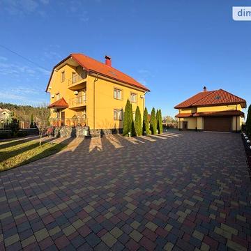 Продаж 6к Дім Садова вулиця