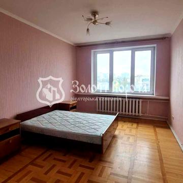 Квартира, 3к. Житловий стан. Старонаводницька, 6а, Печерськ ЖК Царское село