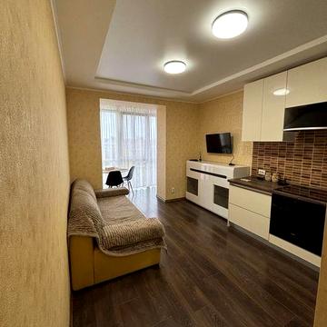 Сдам 2 комнтаную 5 минут до Центра ЖК Добробут /Воронцова/Слобожанский