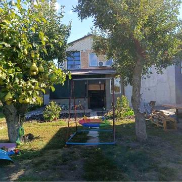 Продажа дома с земельным участком