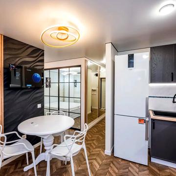 Генерала Генадія Воробйова вул. (Курська), 12-Б