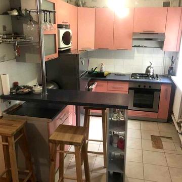 Сдам 2х комнатную квартиру ул. Батумская, 9