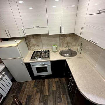 Вільна 1 кім на Перемоги