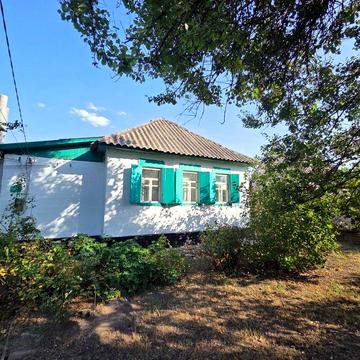 Продам уютный Дом  Диёвка -2 ул. Хорольская