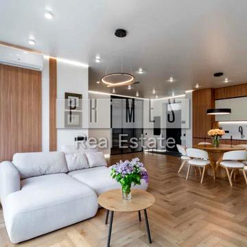 Паркова вул.