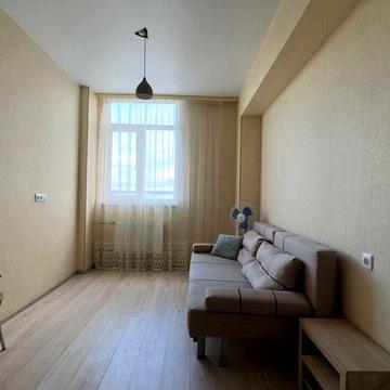 Сдам студию на Салтовке, ЖК Париж, рядом ТРЦ Французский бульвар