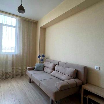 Сдам студию на Салтовке, ЖК Париж, рядом ТРЦ Французский бульвар