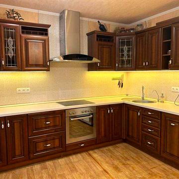 Аренда 3к квартиры для семьи! До м. Победы - 50м! Харьков. Своя