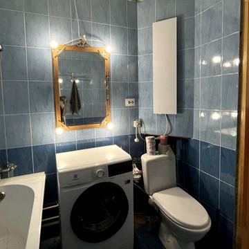 Здам 1 кімнатну квартиру м. Очаків