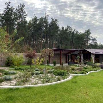 Купите эксклюзивный дом в Песчанке