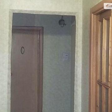 Продаж 2к Квартира Варшавська (Ширшова) вулиця