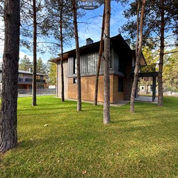 Продам Сучасний КОТЕДЖ 185м2,8 соток, КМ PROCVIT, 20хвКиїв