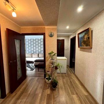 Продаж 3к квартири в р-н Пентагон