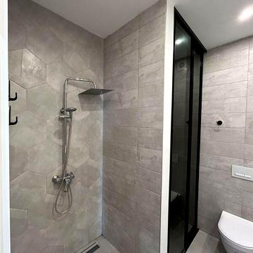 Довгострокова оренда 1к Квартира Робоча вулиця ЖК Ulduz