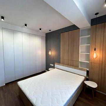 Довгострокова оренда 1к Квартира Робоча вулиця ЖК Ulduz