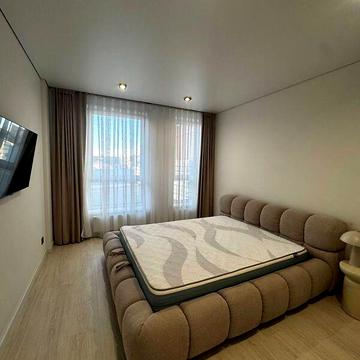 Довгострокова оренда 3к Квартира Буковинська вулиця ЖК Compass