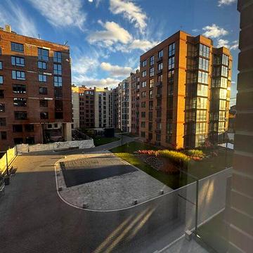 Довгострокова оренда 3к Квартира Буковинська вулиця ЖК Compass