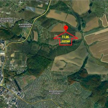 Яблунева, 13