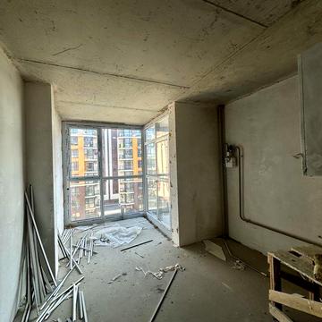 Однокімнатна квартира на Прорізній