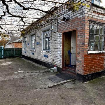 Окремий будинок з заїздом район Велика Балка