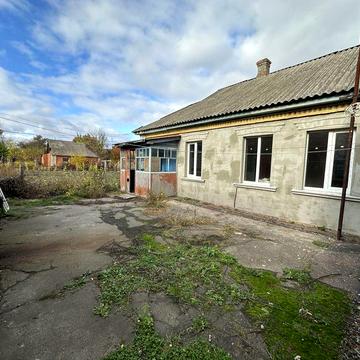 Продажа дома в центре города