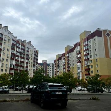 Новострой .Хороший дом !Лучший район города