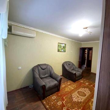 Сдам квартиру в оренду