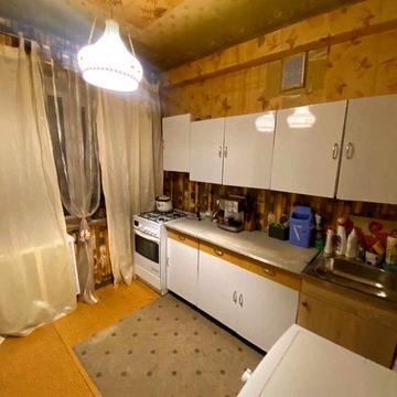 Оренда 3 кімнатної квартири на Соломянці вул. Златопольська 4К