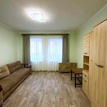 Довгострокова оренда 1к Квартира Книжковий провулок