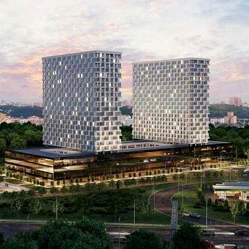 ТОП ЖК‼️ 1 к. квартира  ЖК Бостон  С.Бендери 14-Б  м. Почайна ЖК Бостон