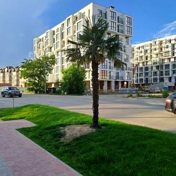 Продам півторакімн.квартиру новобудову, новий район ЖК Б4