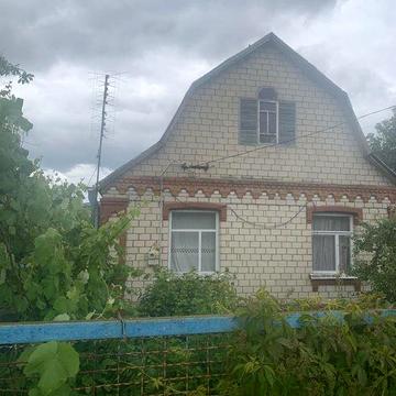 Будинок з усіма зручностями в Лемешівці